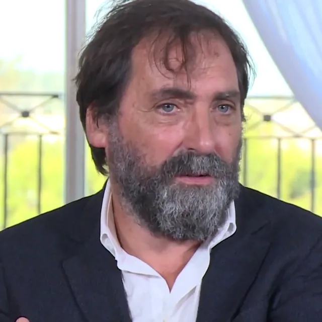 Stefano Mordini