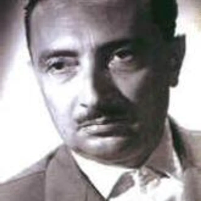 Vitaliano Brancati