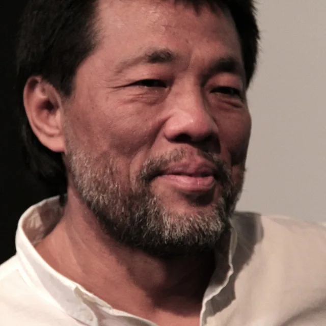 Mark Lee Ping Bin