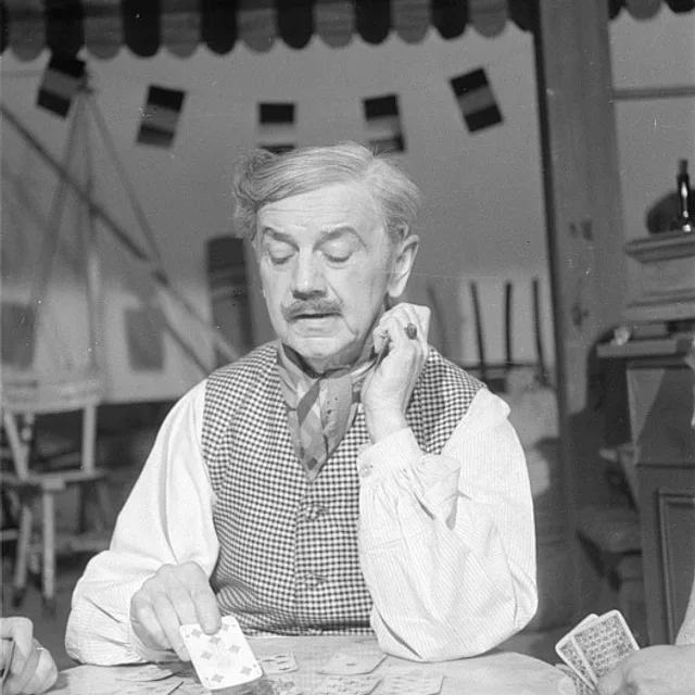 Hans Leibelt
