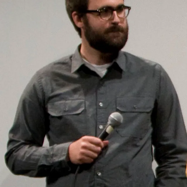 Jared Hess