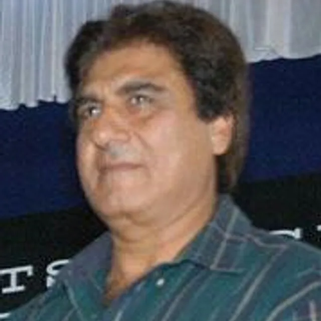 Raj Babbar