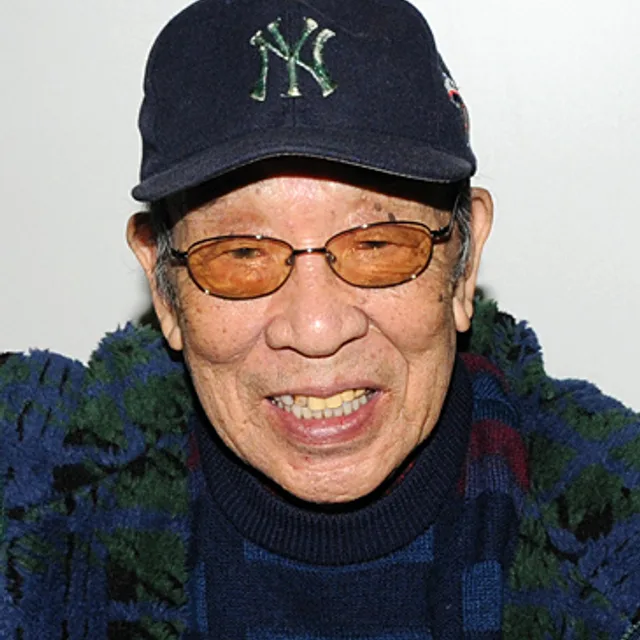 Haruo Nakajima