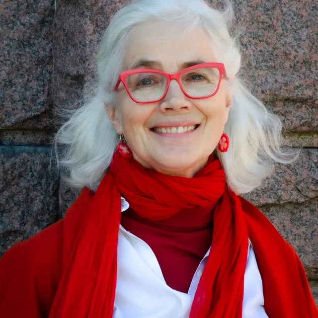 Marika Lagercrantz