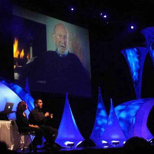 Irvin Kershner