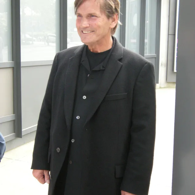 Joe Dallesandro