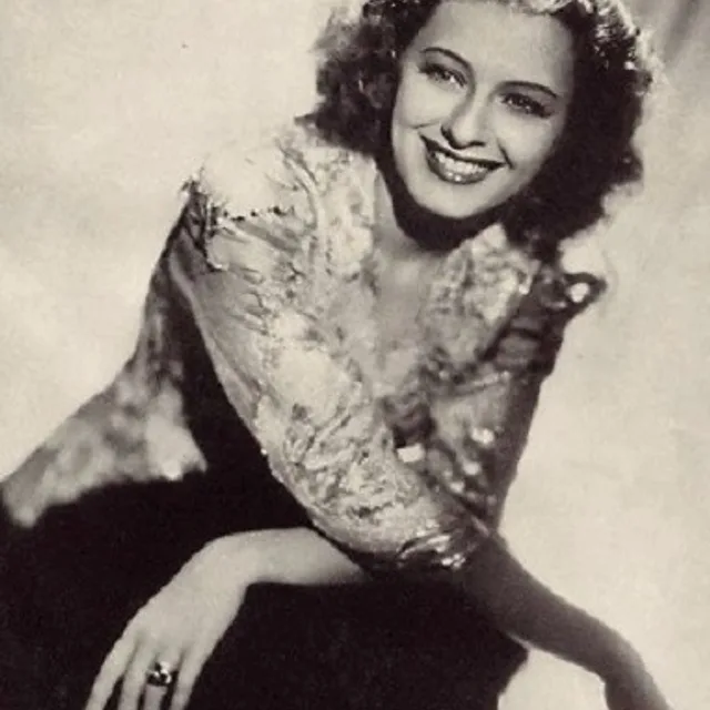 Ellen Drew