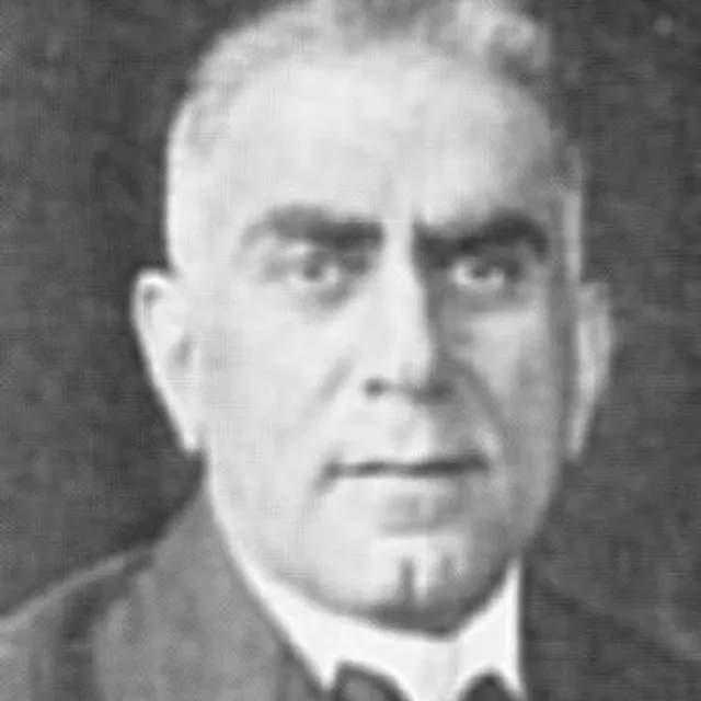 Maurits Binger