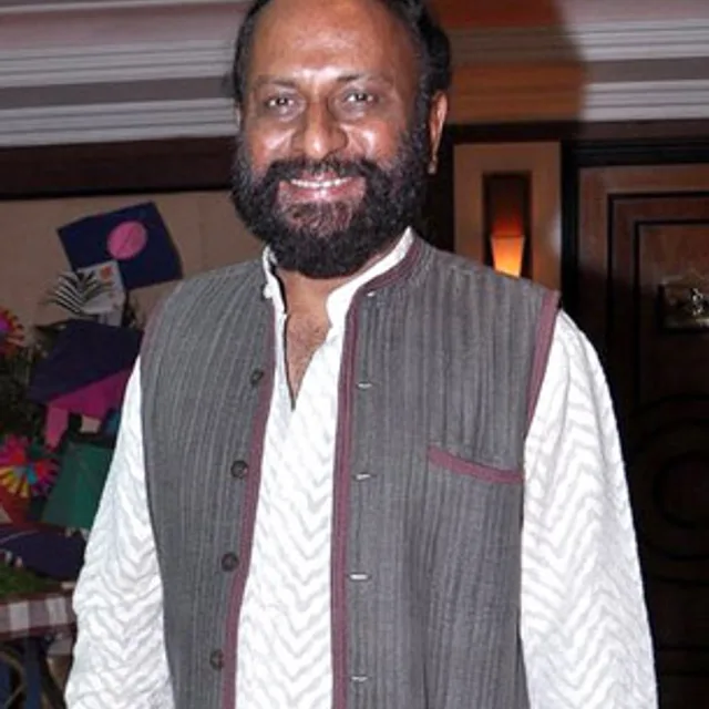 Ketan Mehta