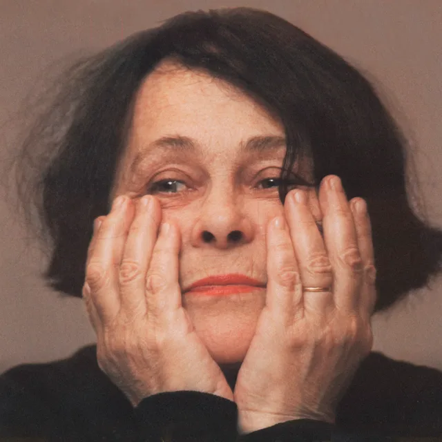 Kira Muratova