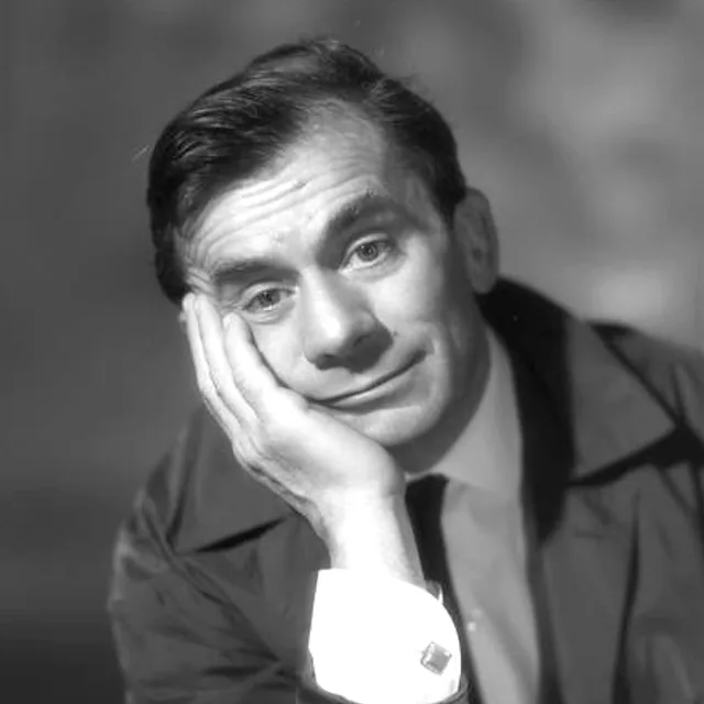 Maurice Baquet