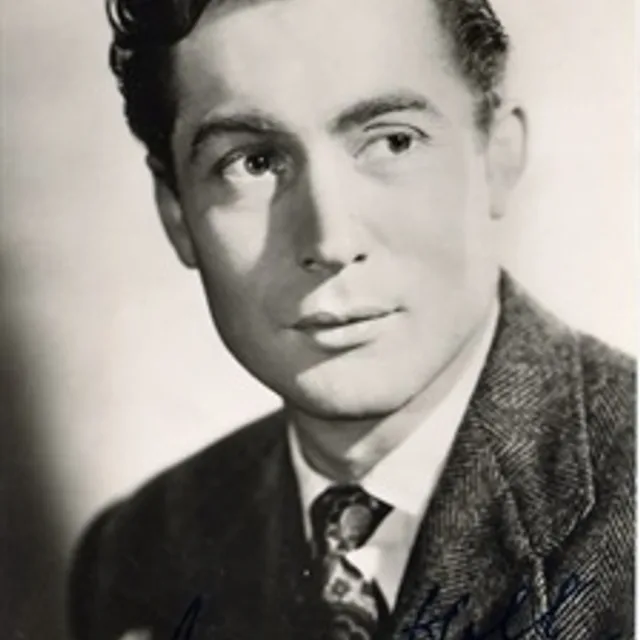 Patrick Holt