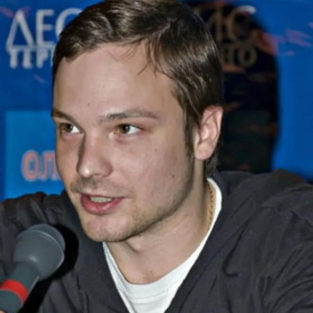 Aleksey Chadov