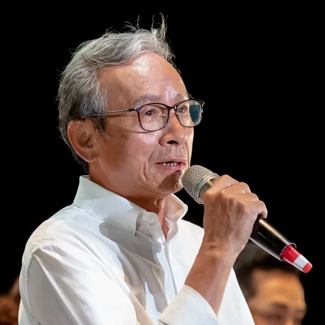 Wu Nien-jen