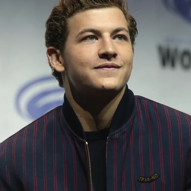 Tye Sheridan