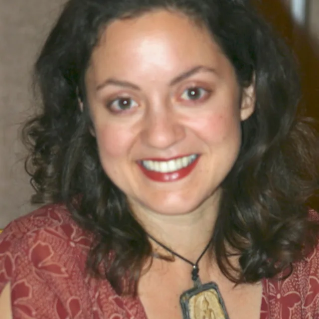 Kali Rocha