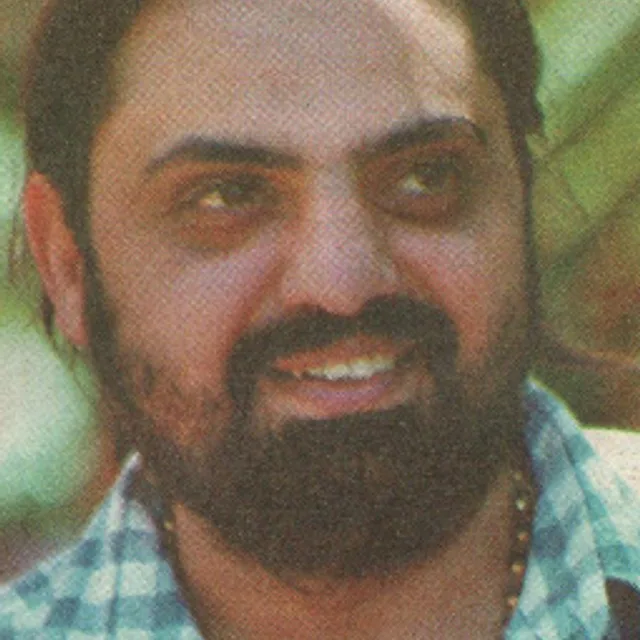 Raj Kanwar