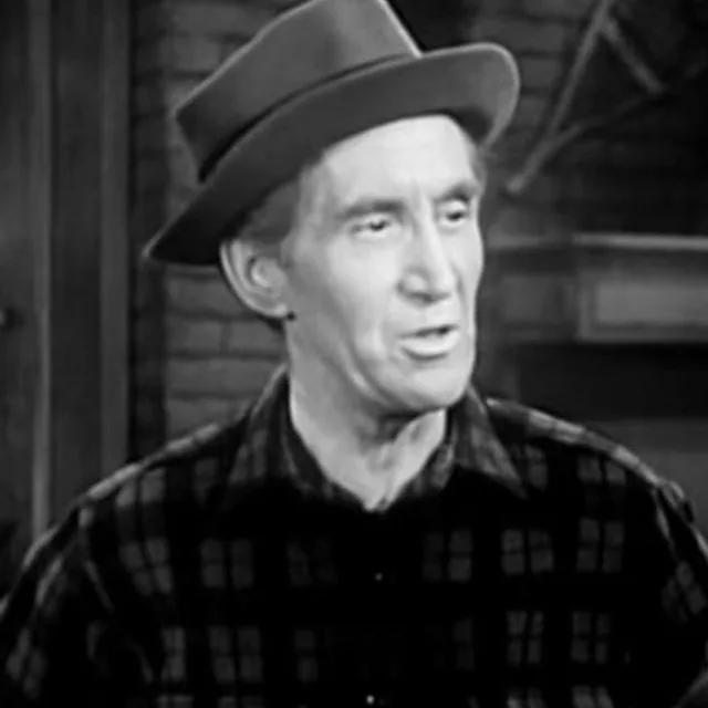 Eddy Waller