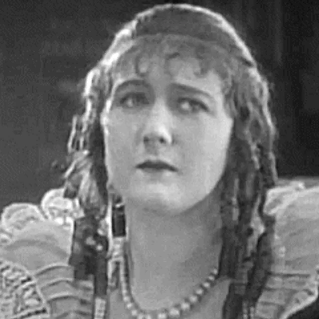 Mary MacLaren