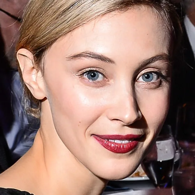 Sarah Gadon