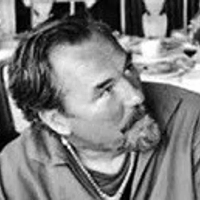 Don Chaffey