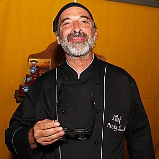 Andy Luotto