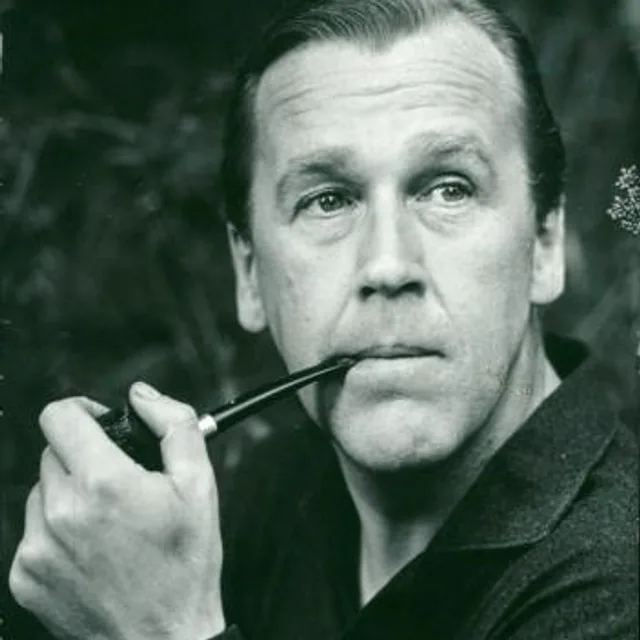 Arne Sucksdorff