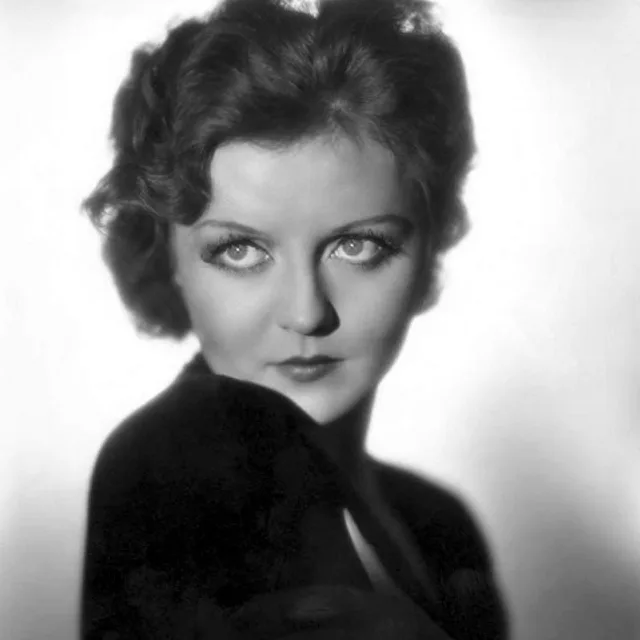 Nancy Carroll