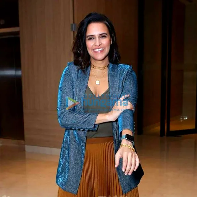 Neha Dhupia