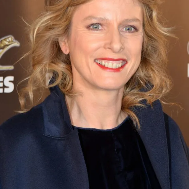 Karin Viard