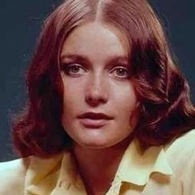 Margot Kidder