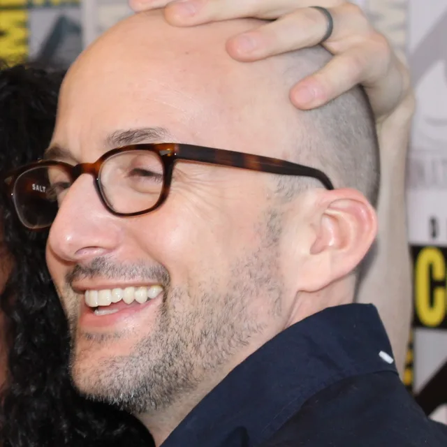 Jim Rash