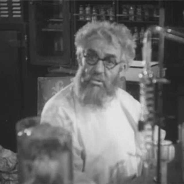 Horace B. Carpenter