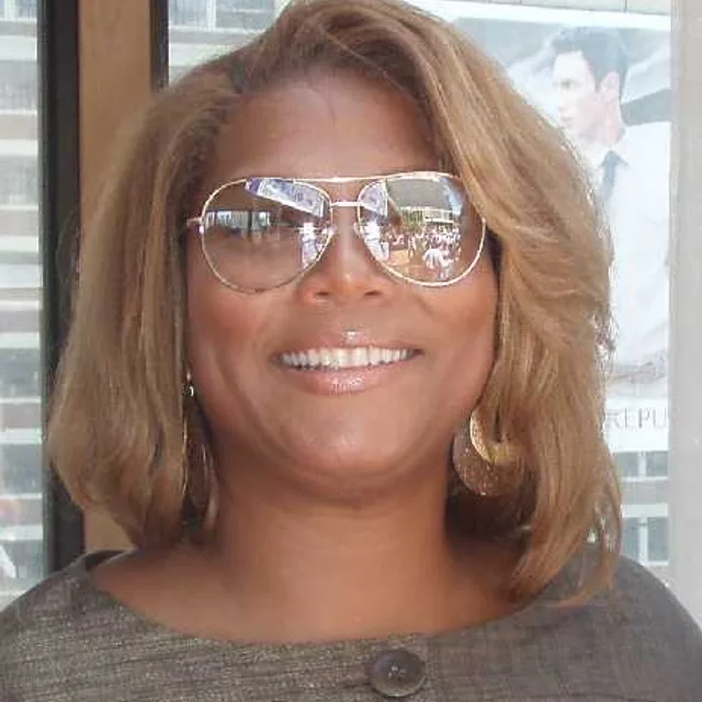 Queen Latifah