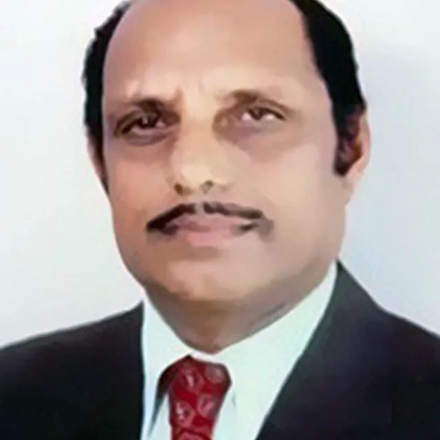 Vijaya Bhaskar