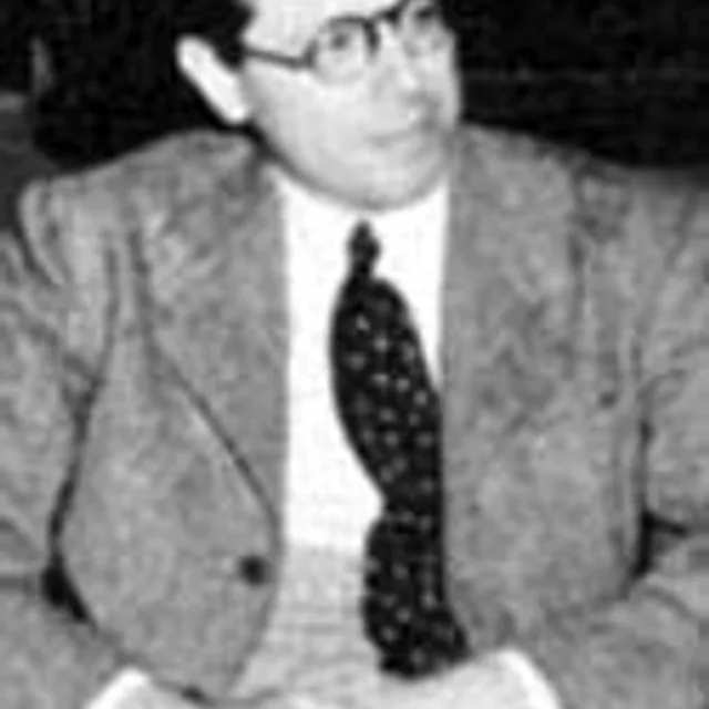 Lawrence Weingarten