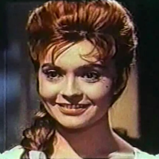 Yvonne Monlaur