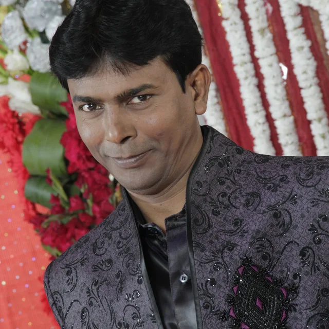 N.K. Salil