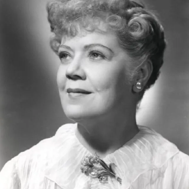 Spring Byington