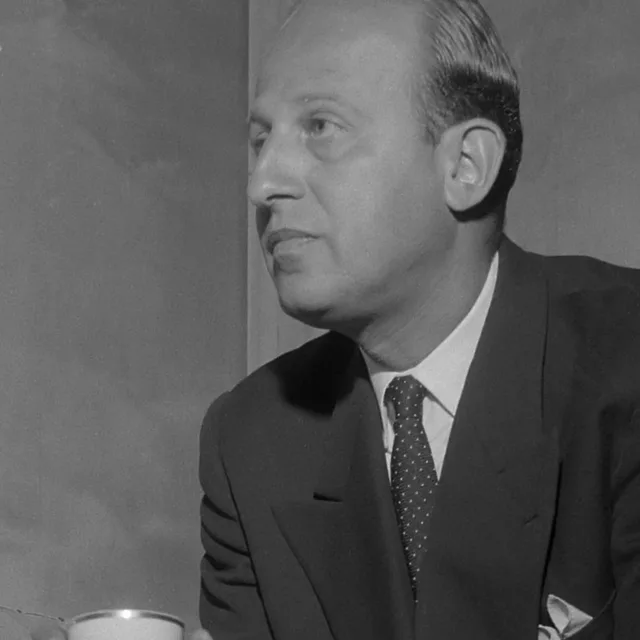 Yves Ciampi