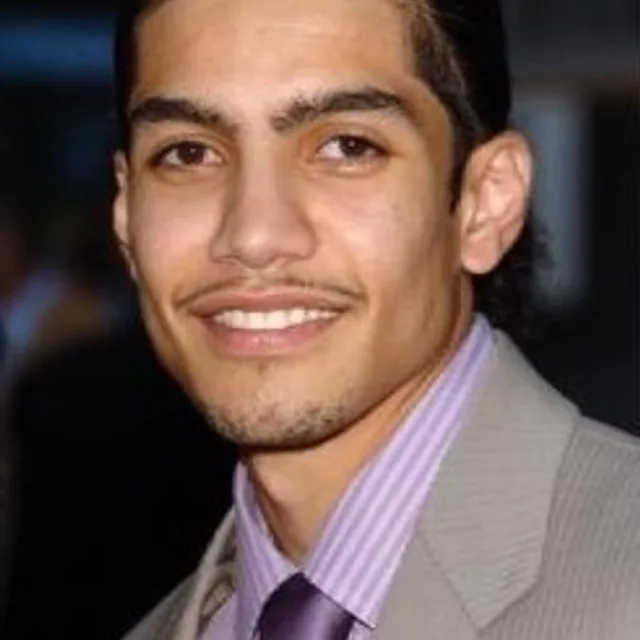 Rick Gonzalez