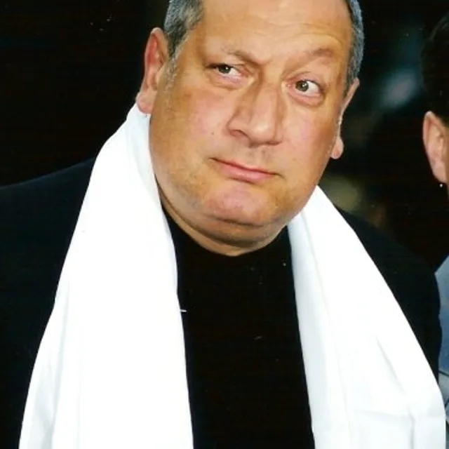 Jean-Claude Dreyfus