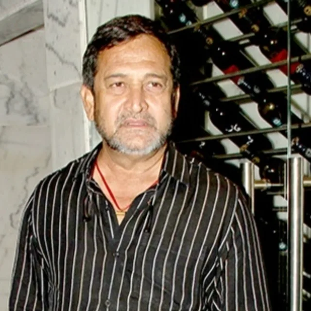 Mahesh Manjrekar