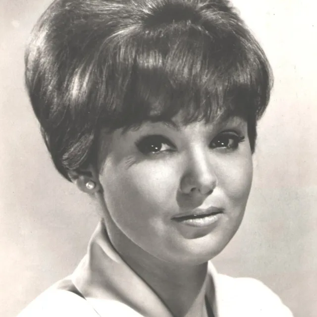Barbara Harris