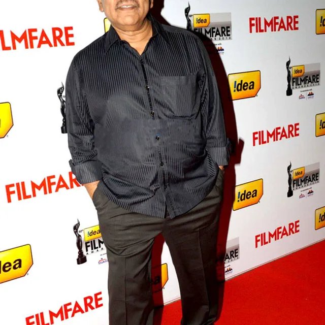 Allu Aravind