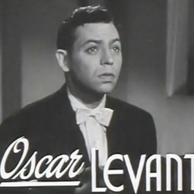 Oscar Levant