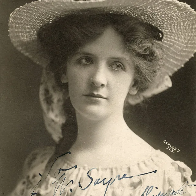 Alma Kruger