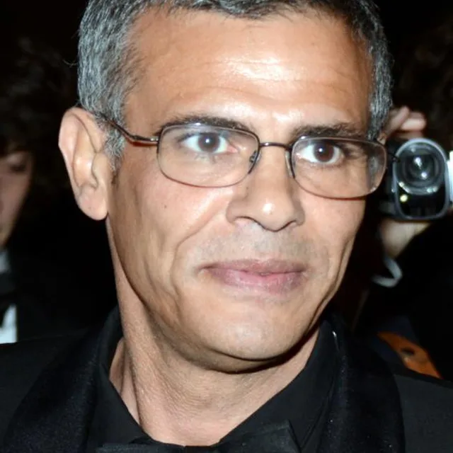 Abdellatif Kechiche