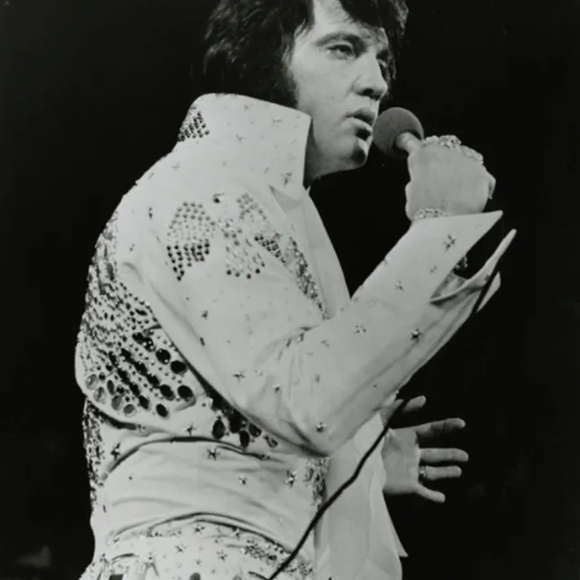 Elvis Presley