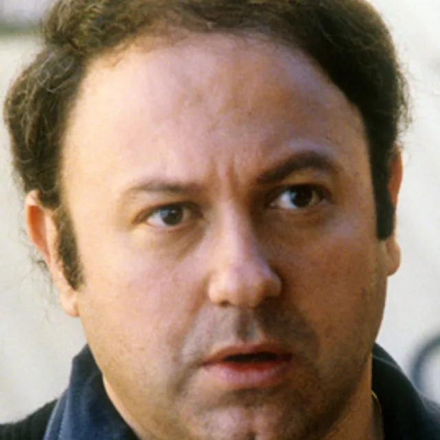 Allen Garfield